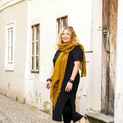 Jarmila Arielle Šmejkalová