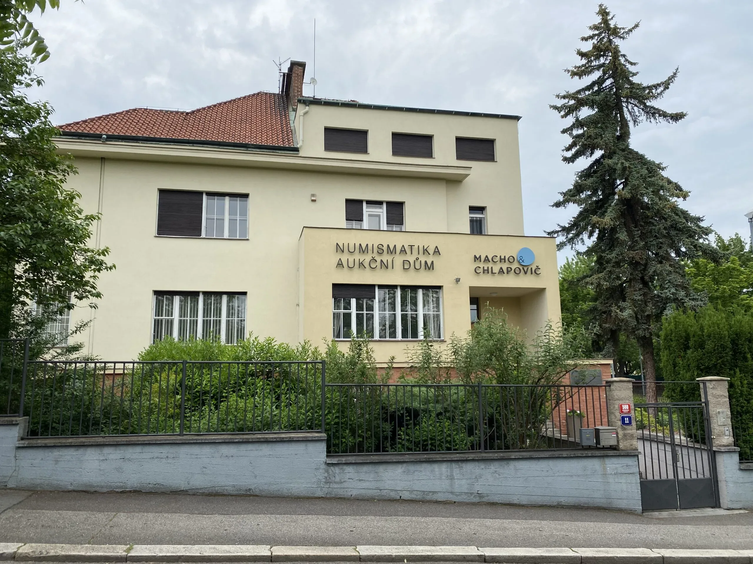 Foto: Macho & Chlapovič