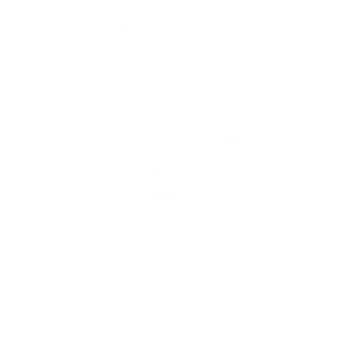 DekorArt Prague – logo bílé