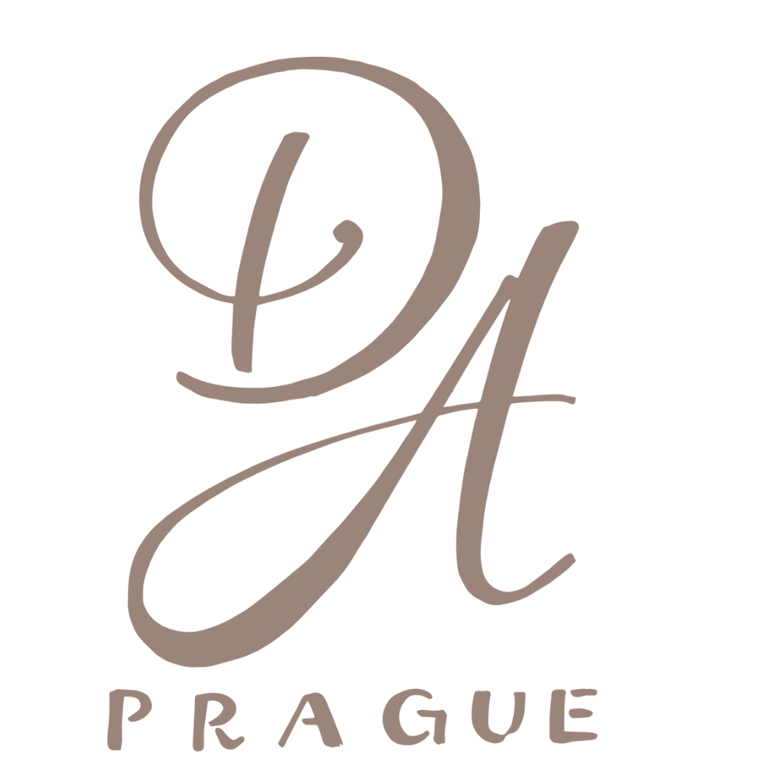 DekorArt Prague logo